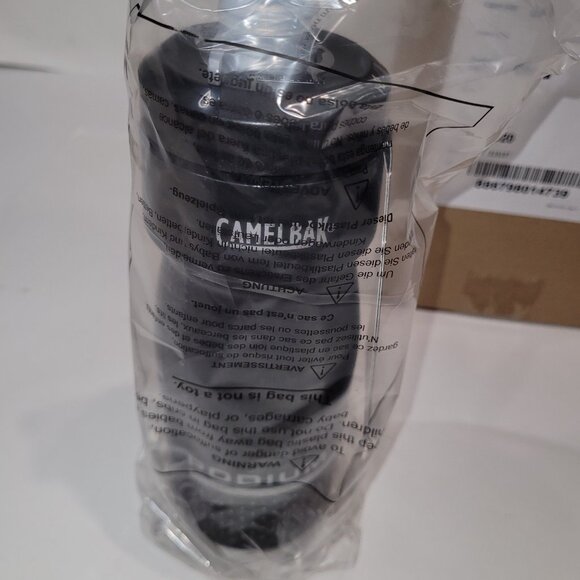 Camelbak Water Bottle Podium 24Oz Water Bottle  New w/ Tags - Picture 3 of 7